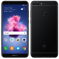 Прошивка телефона Huawei P Smart в Нижнем Тагиле